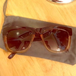 Cole Haan Sunglasses